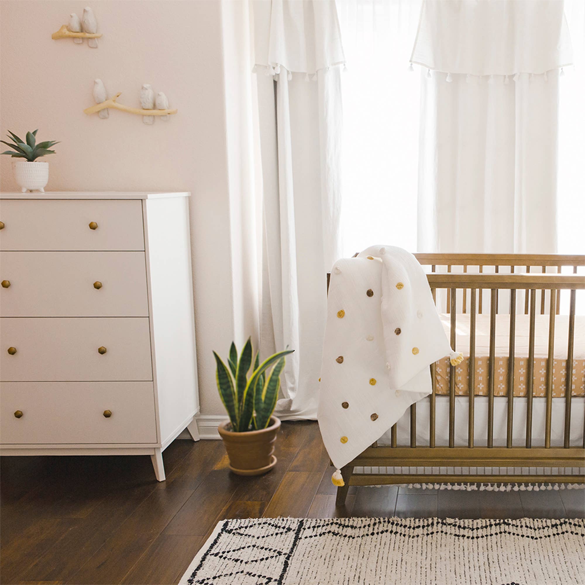 Nursery Decor