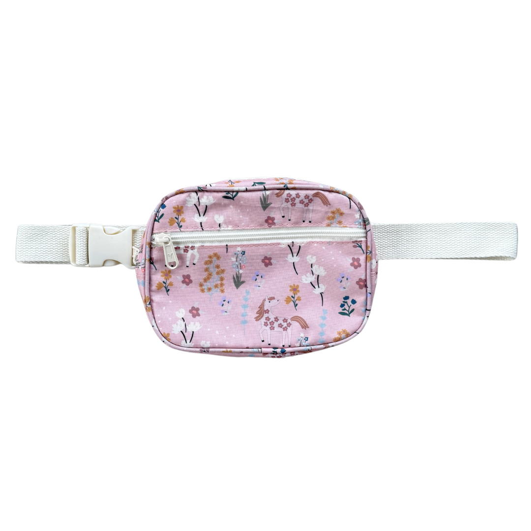 Mini Belt Bag for Kids