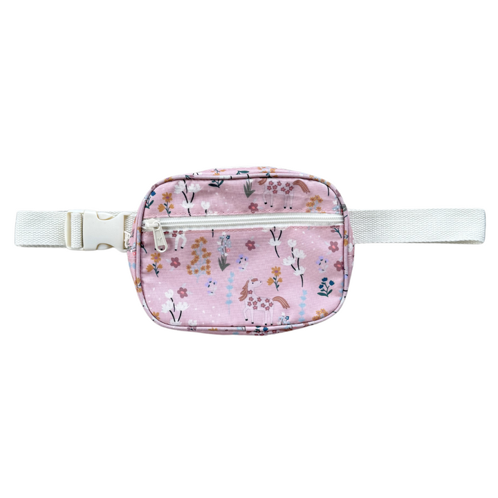Mini Belt Bag for Kids