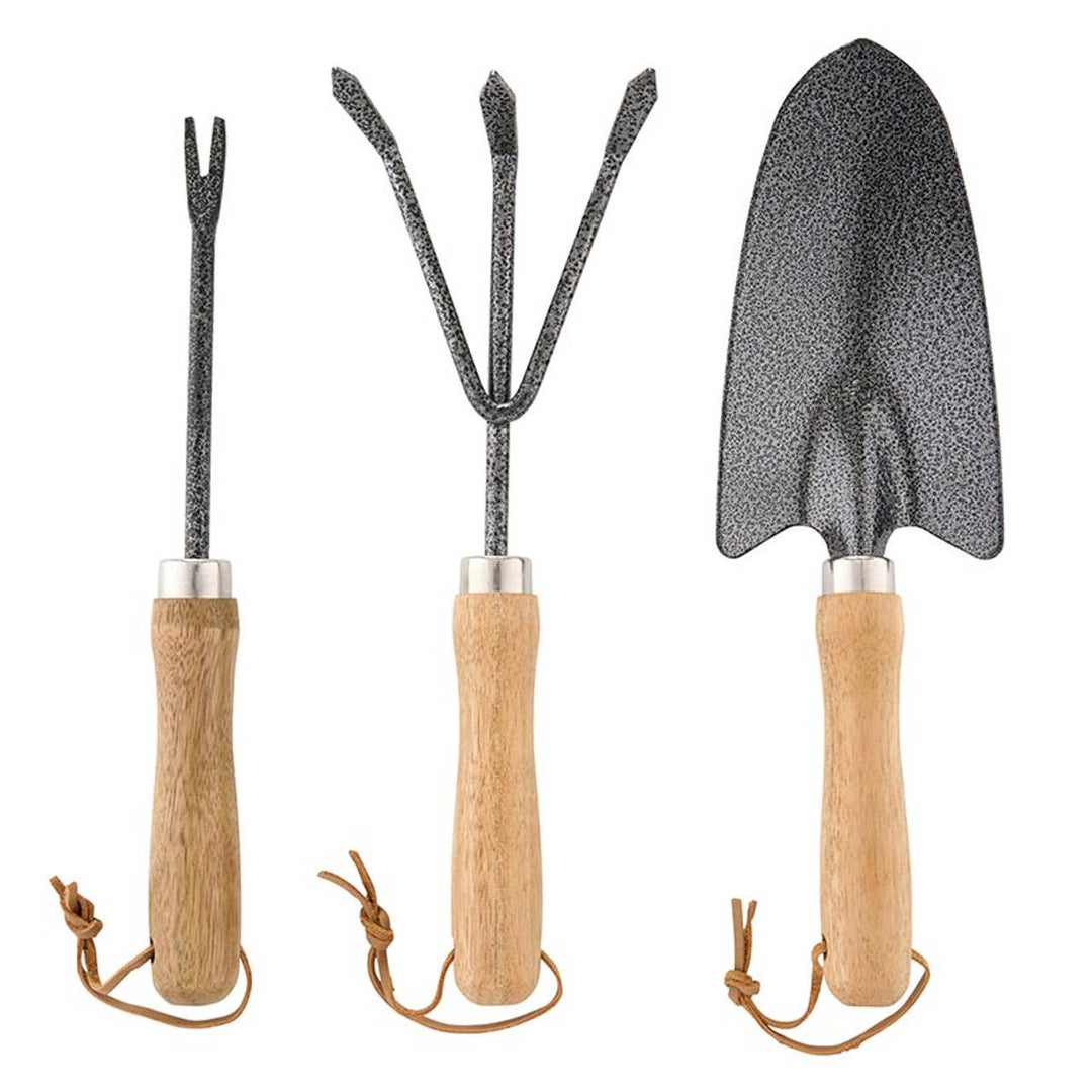 Garden Tool Set Book Box - Live Love Grow