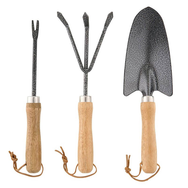 Garden Tool Set Book Box - Live Love Grow
