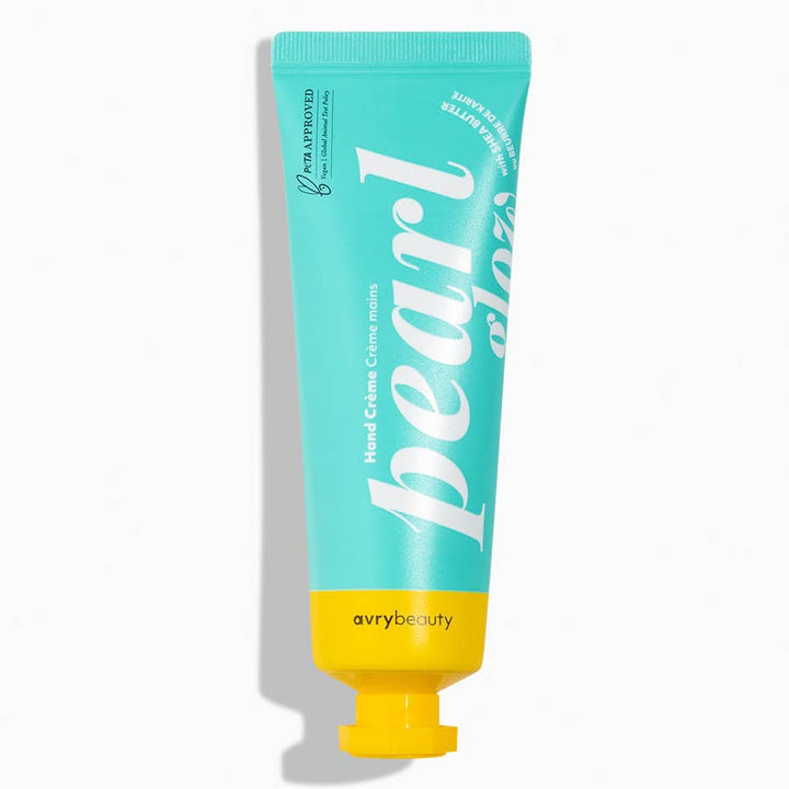 Shea Butter Lotion - Pearl Glow