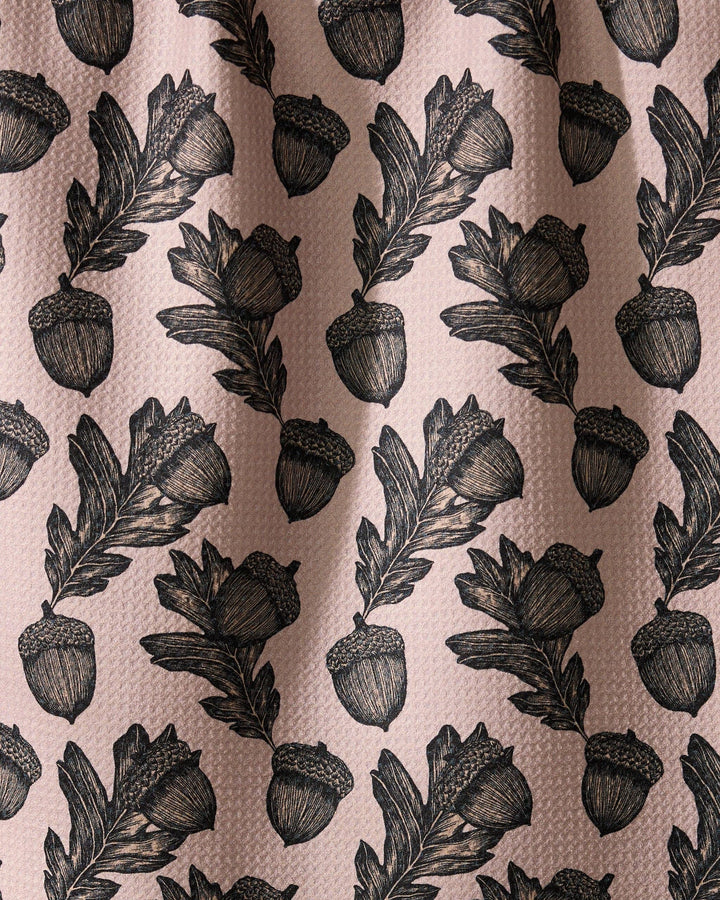 Kindred Tea Towel by Geometry