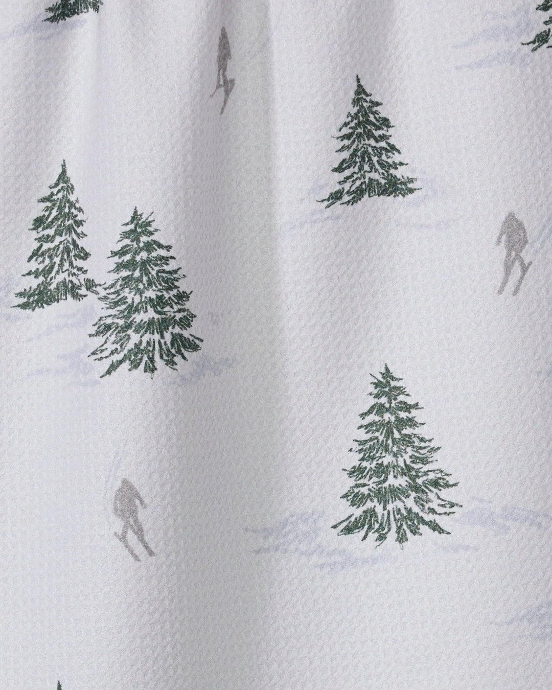 Evermont Tea Towel by Geometry