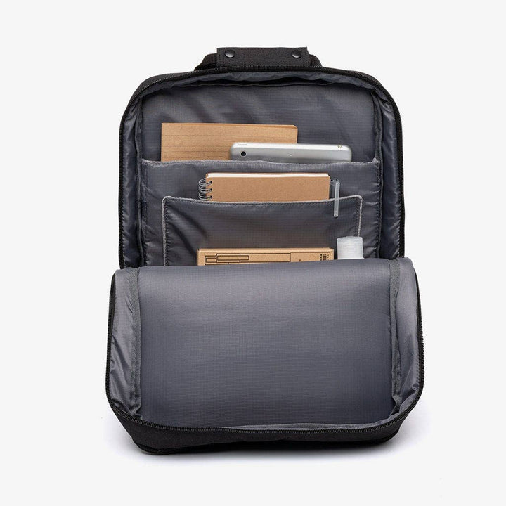 Smart Daily 13" Black: Black