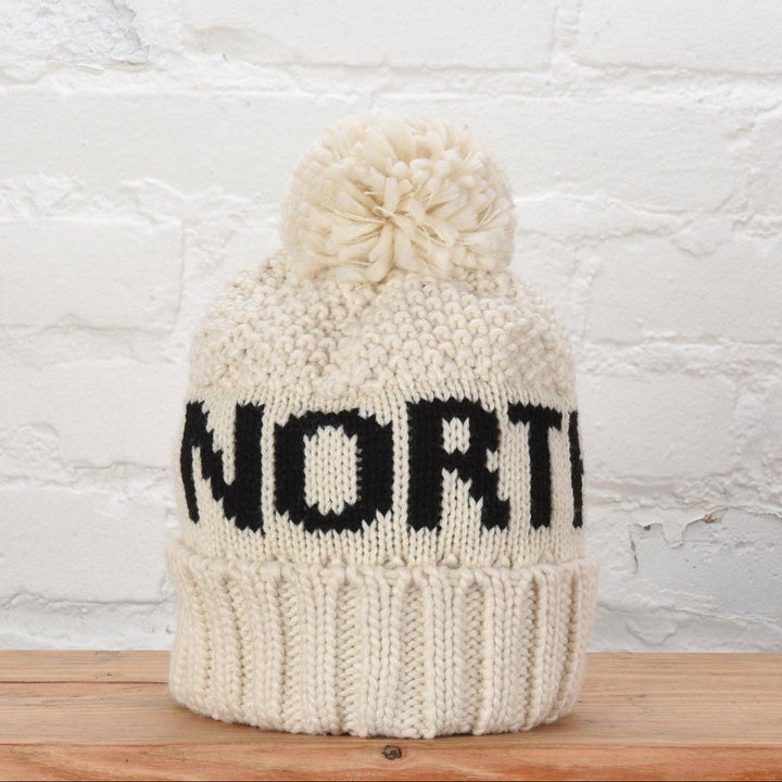 "Northeast" Alpine Beanie