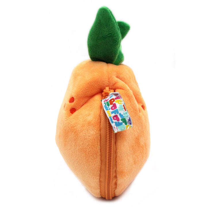 Buzzet the Bee/Tangerine by Flipetz