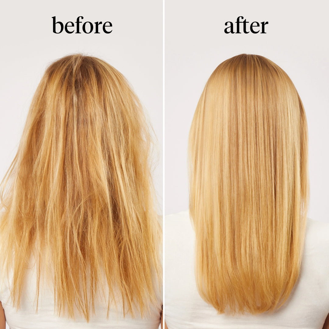 Moisturizing Argan Milk Leave-In Conditioner by Kitsch