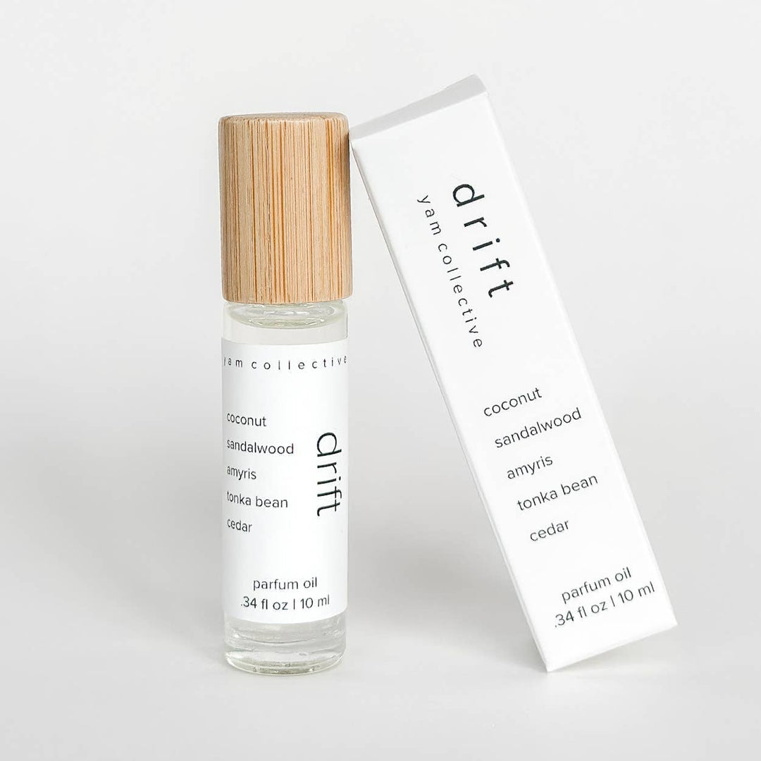 Drift Parfum Oil Roller Ball
