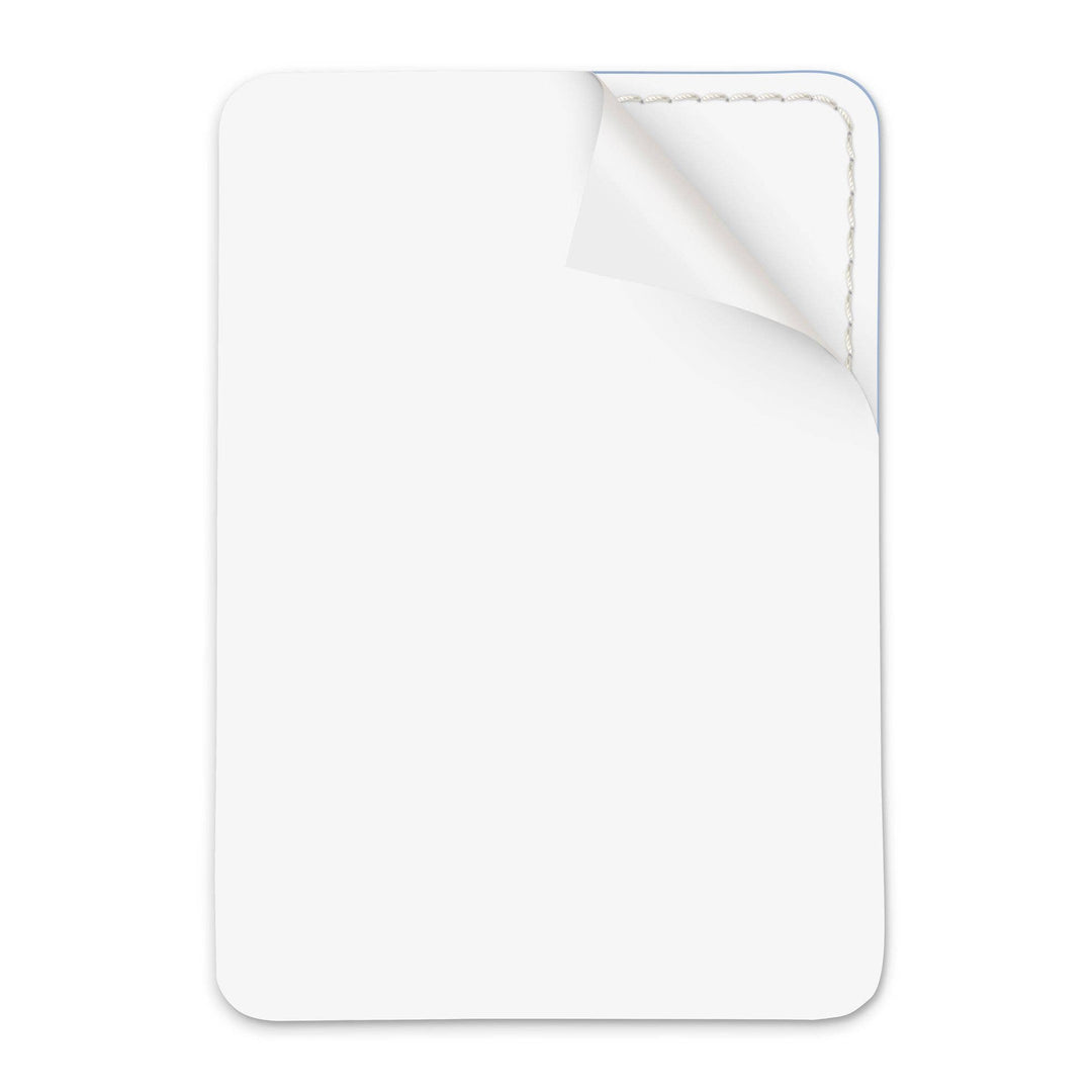 Dotted Palms Cell Phone Wallet