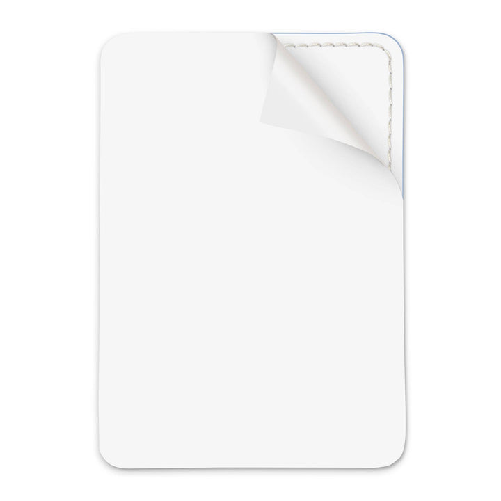 Dotted Palms Cell Phone Wallet