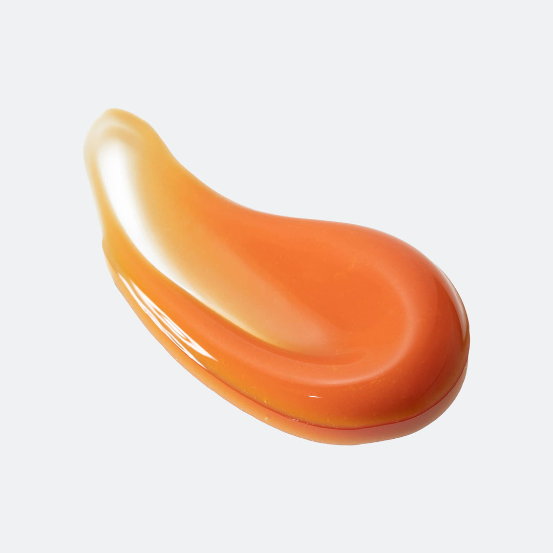 Vegan K-Beauty Lip Gloss: Glazy Lips - Mango Tart