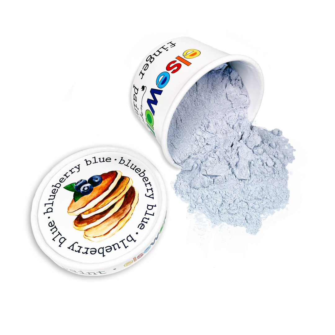 Non-Toxic Finger Pain