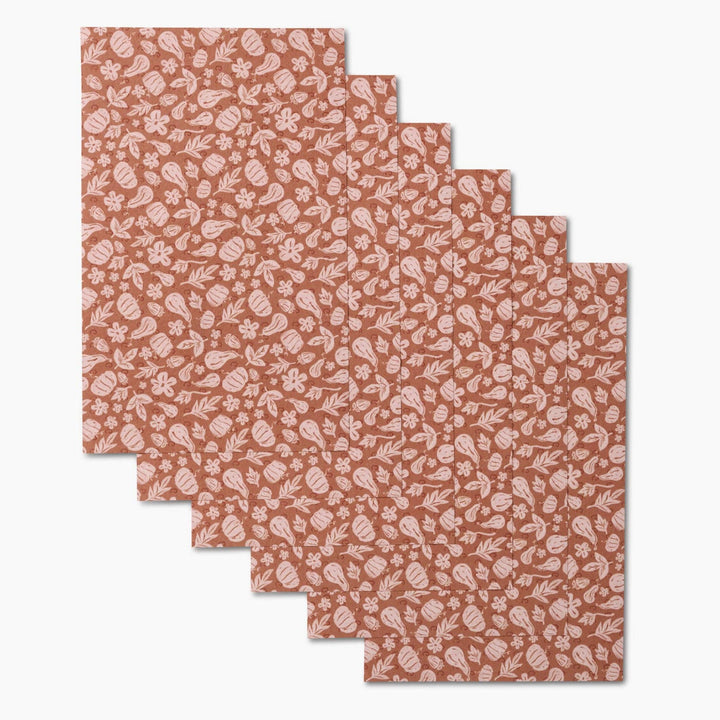 Farm Harvesting Days Not Paper Towel Set by Geometry