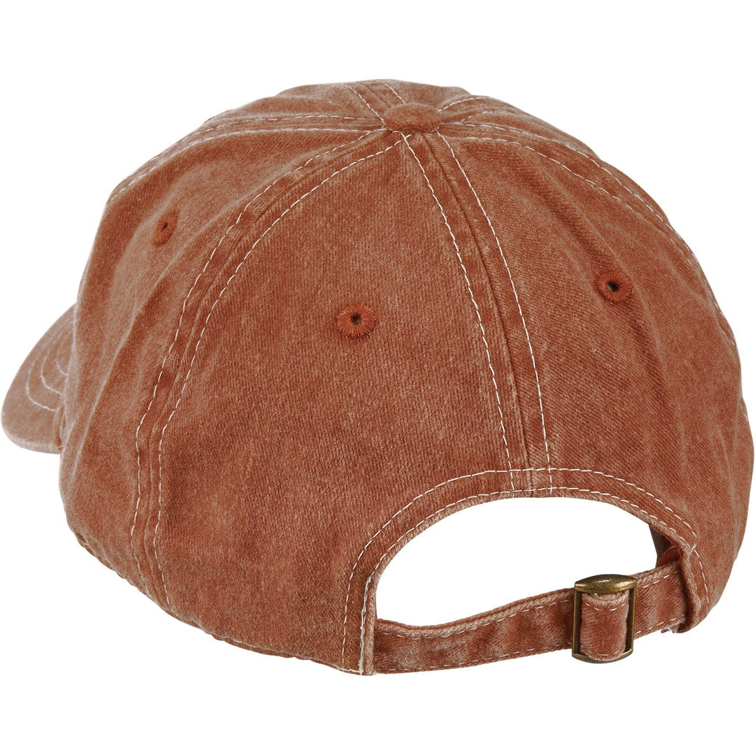 Nature Babe Baseball Cap