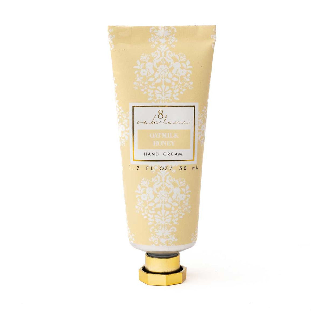Oatmilk Honey Hand Cream