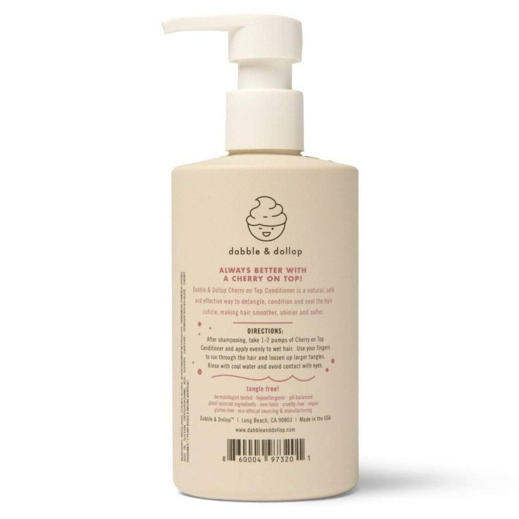 Cherry on Top Hair Conditioner