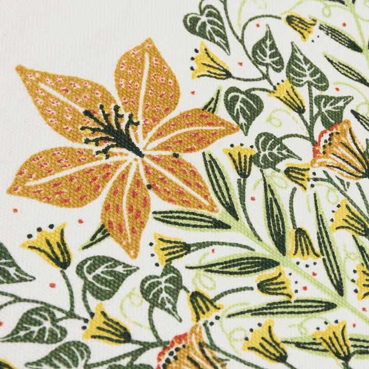 Nouveau Botanical Runner