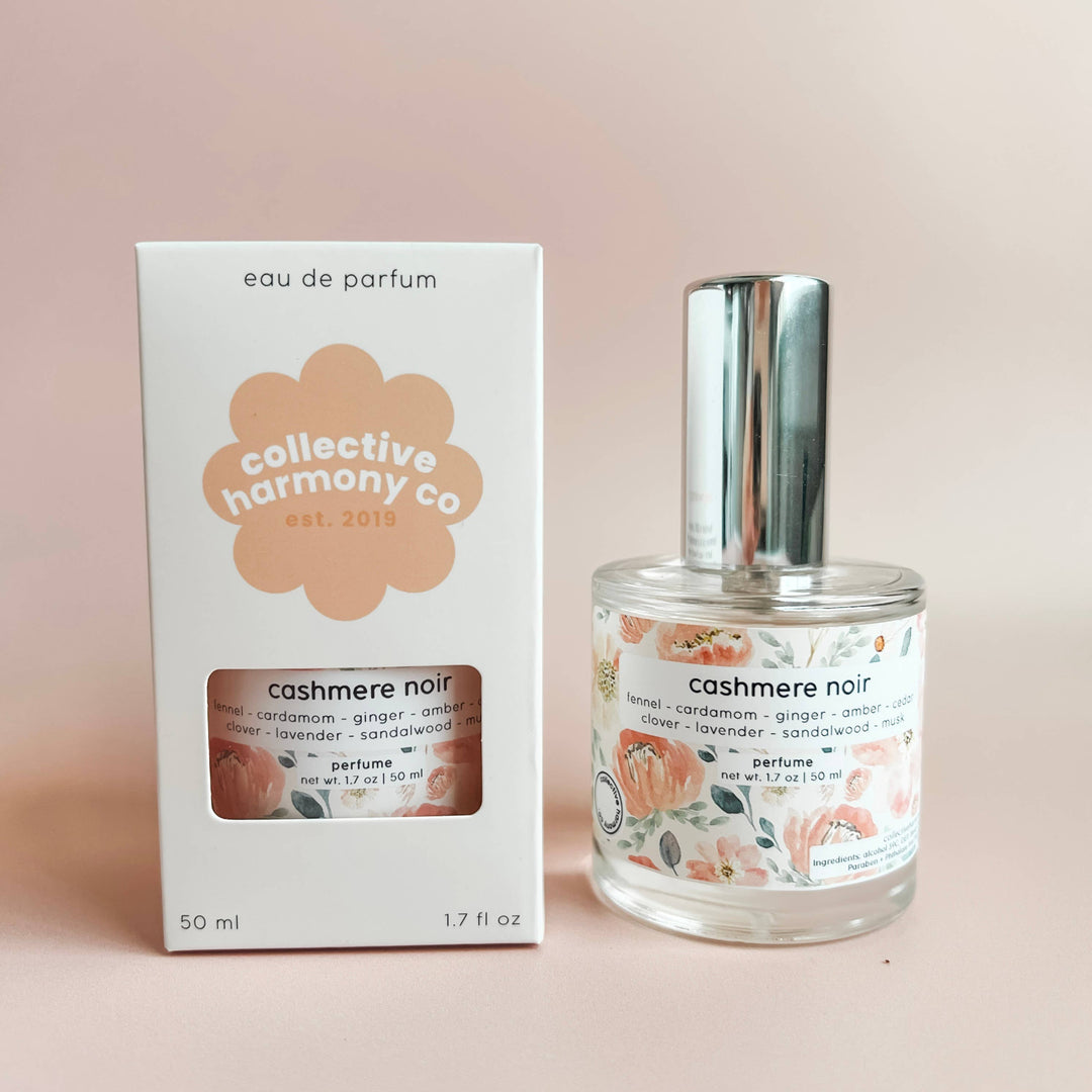 Cashmere Noir Eau de Parfum