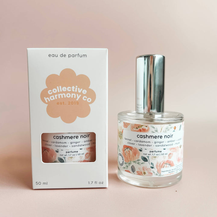 Cashmere Noir Eau de Parfum
