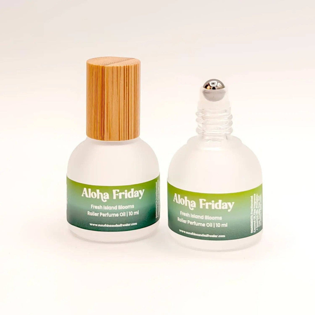 Aloha Friday Rollerball Fragrance