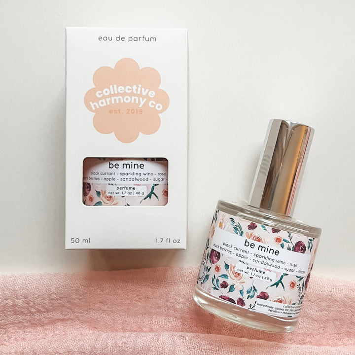 Be Mine Valentines Eau de Parfum