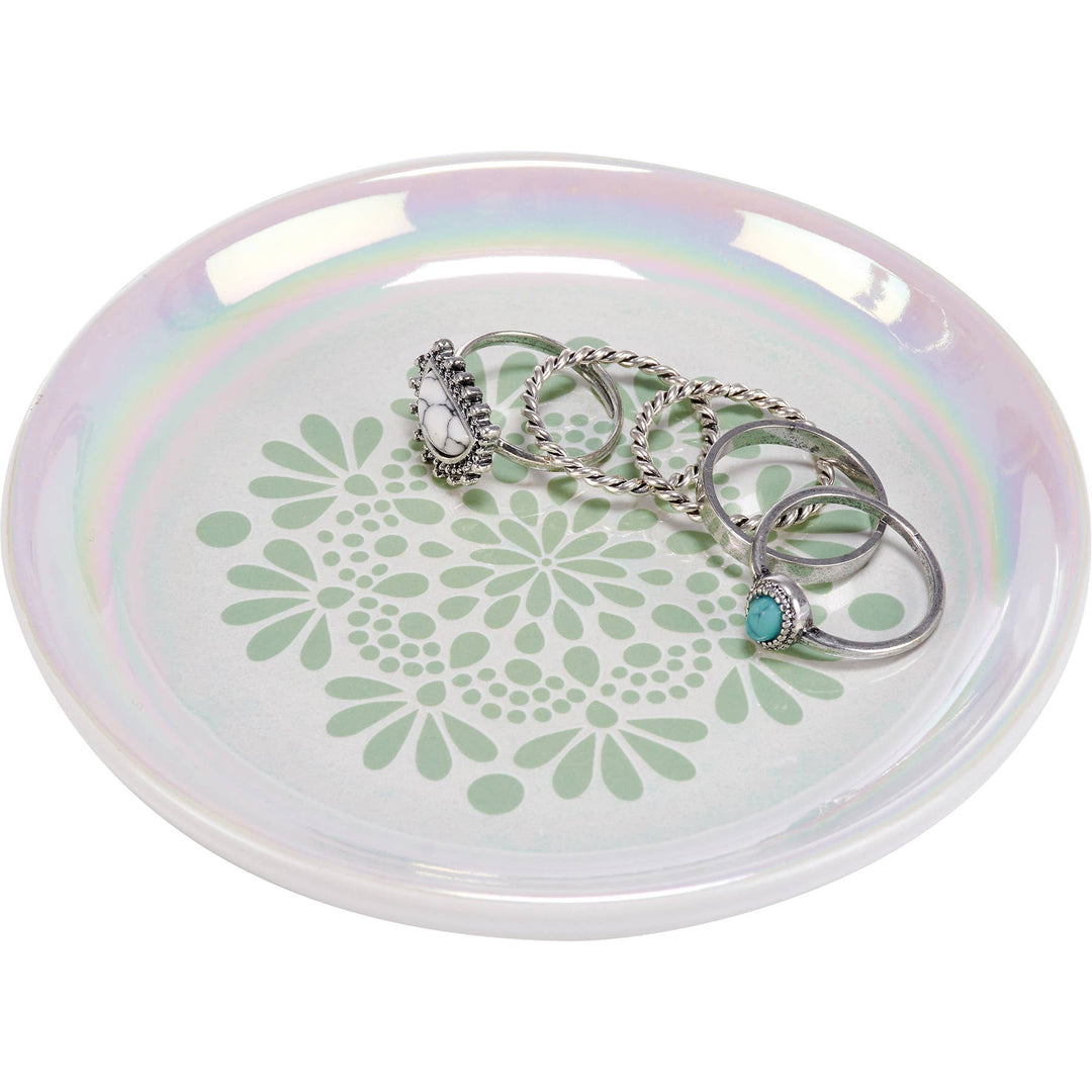 Mandala Vanity Tray