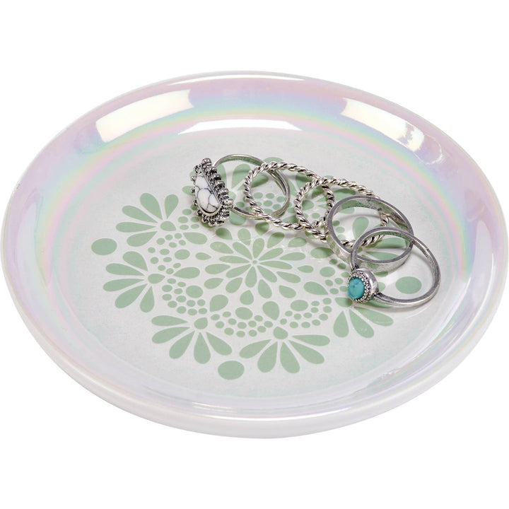 Mandala Vanity Tray