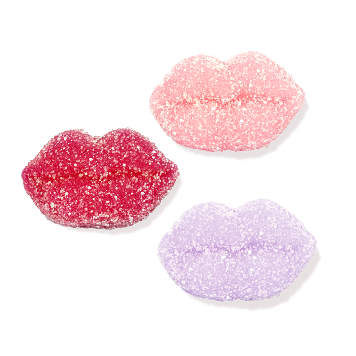Cupid's Sour Smooches