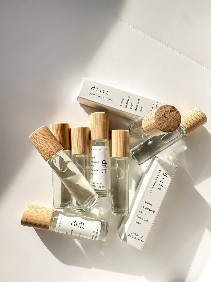Drift Parfum Oil Roller Ball
