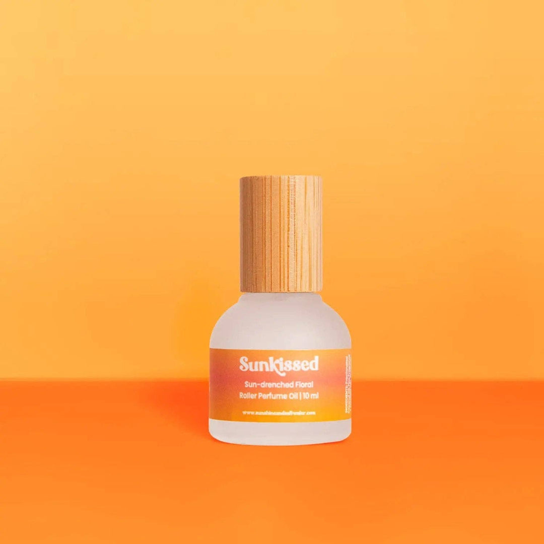 Sunkissed Perfume Rollerball