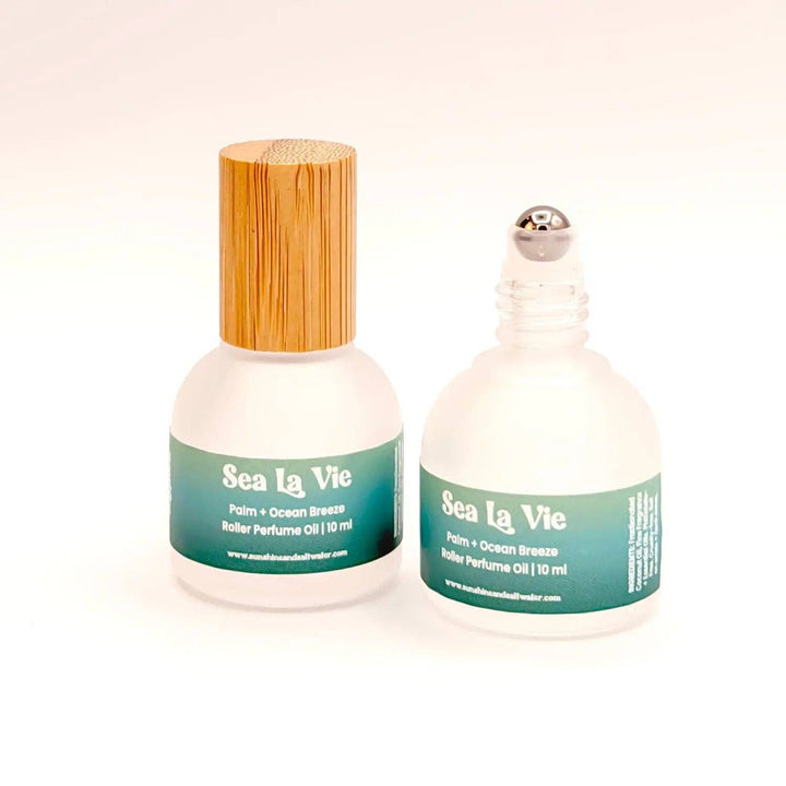 Sea La Vie Perfume Rollerball
