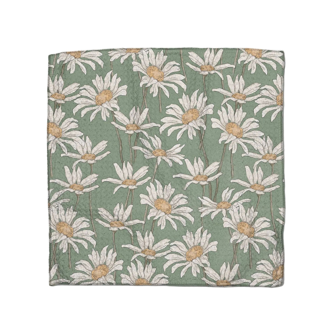 Springtime Dishcloth Set by Geometry