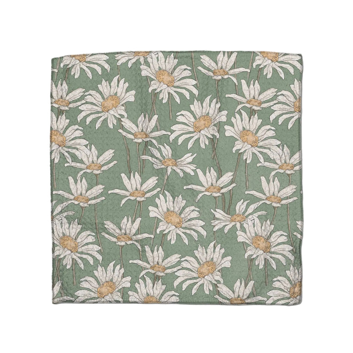 Springtime Dishcloth Set by Geometry