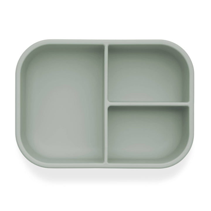 Ali+Oli Silicone Sage Bento Box
