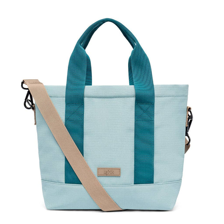 Strata Mini Bag Sky Blue Vandra: Sky Blue Ripstop