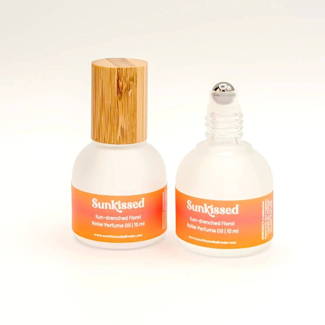 Sunkissed Perfume Rollerball