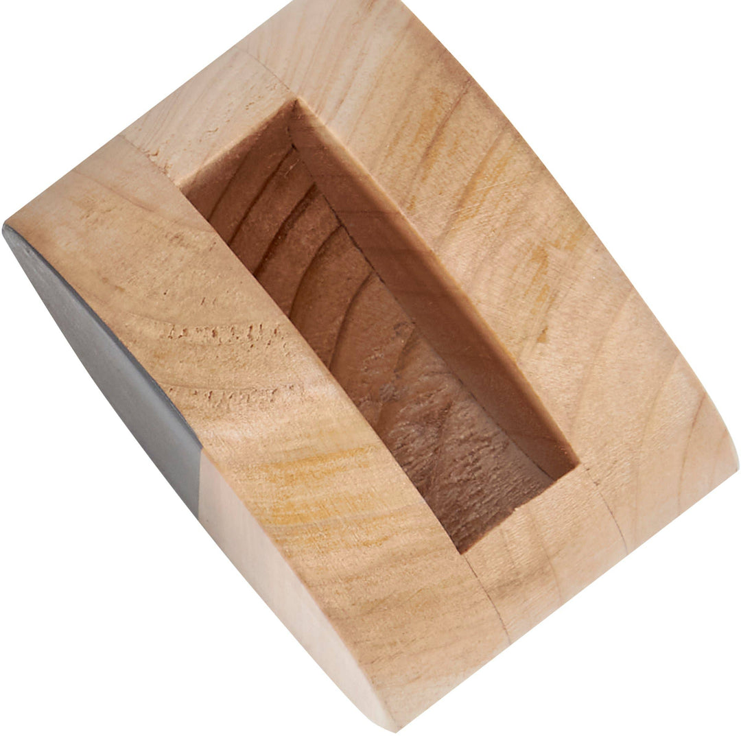 Round Planter Magnet Set