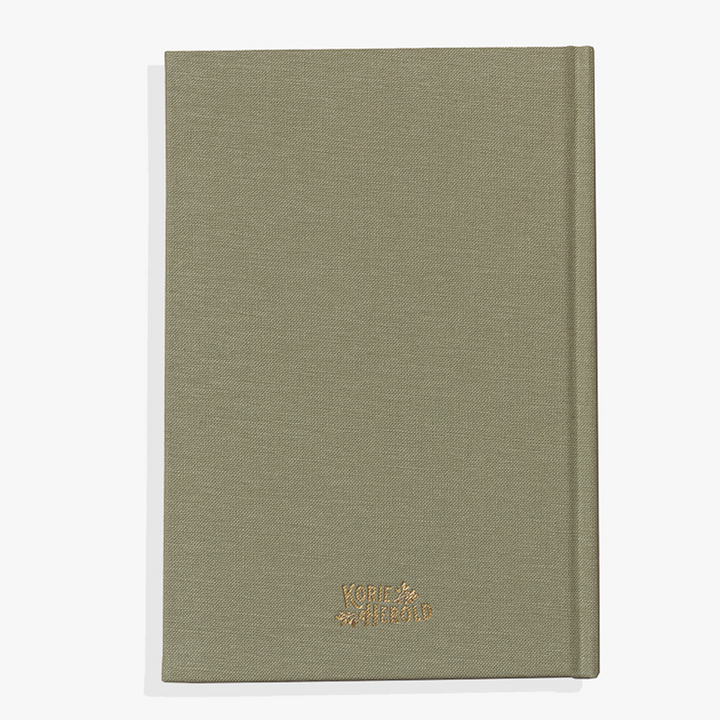 Mom's Story: A Memory and Keepsake Journal for My Family