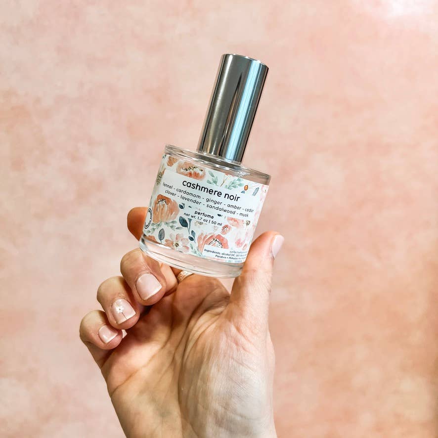 Cashmere Noir Eau de Parfum