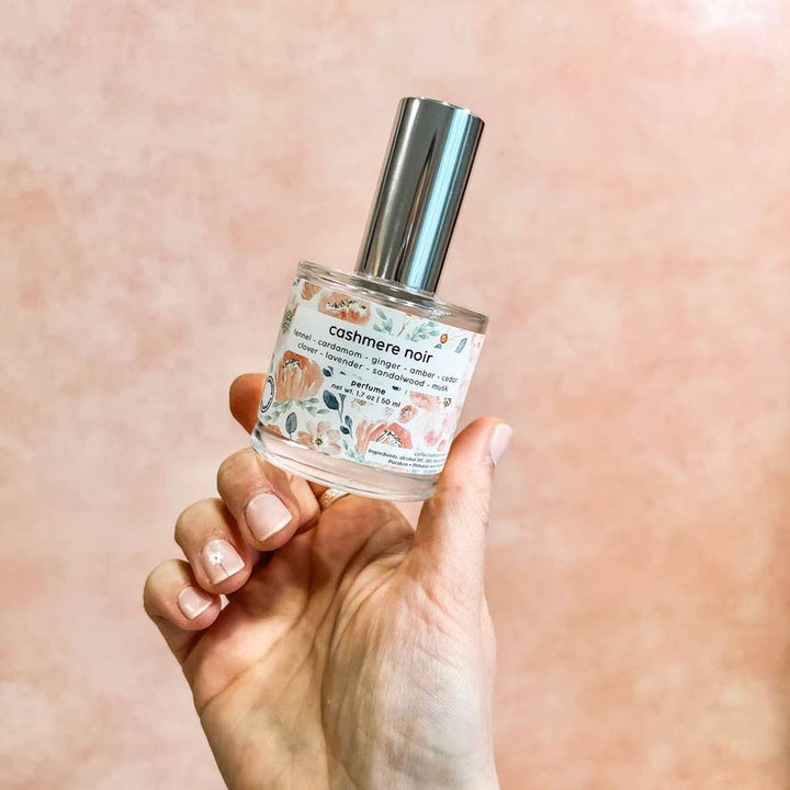Cashmere Noir Eau de Parfum