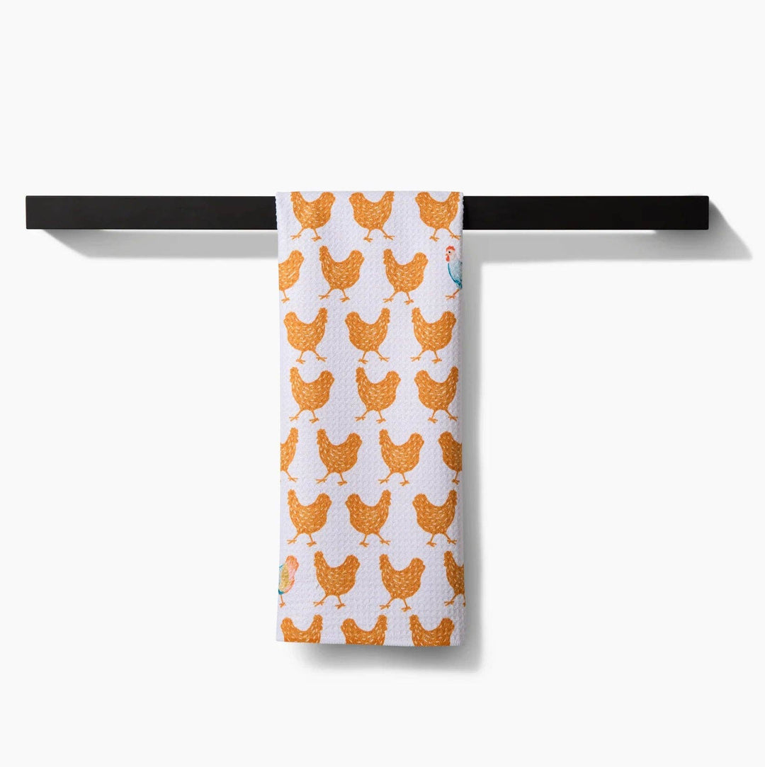 Fun Spring Chicks