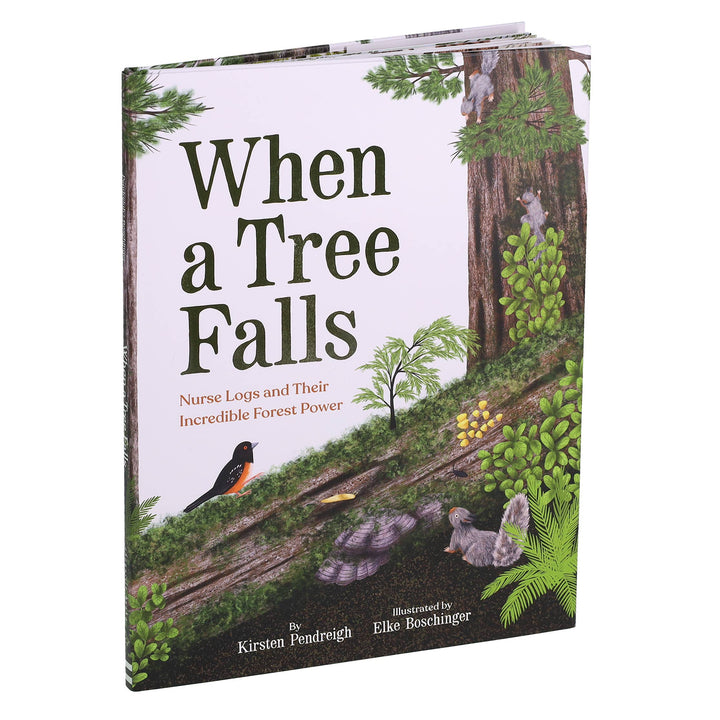When a Tree Falls