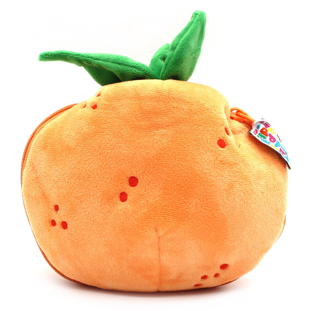 Buzzet the Bee/Tangerine by Flipetz