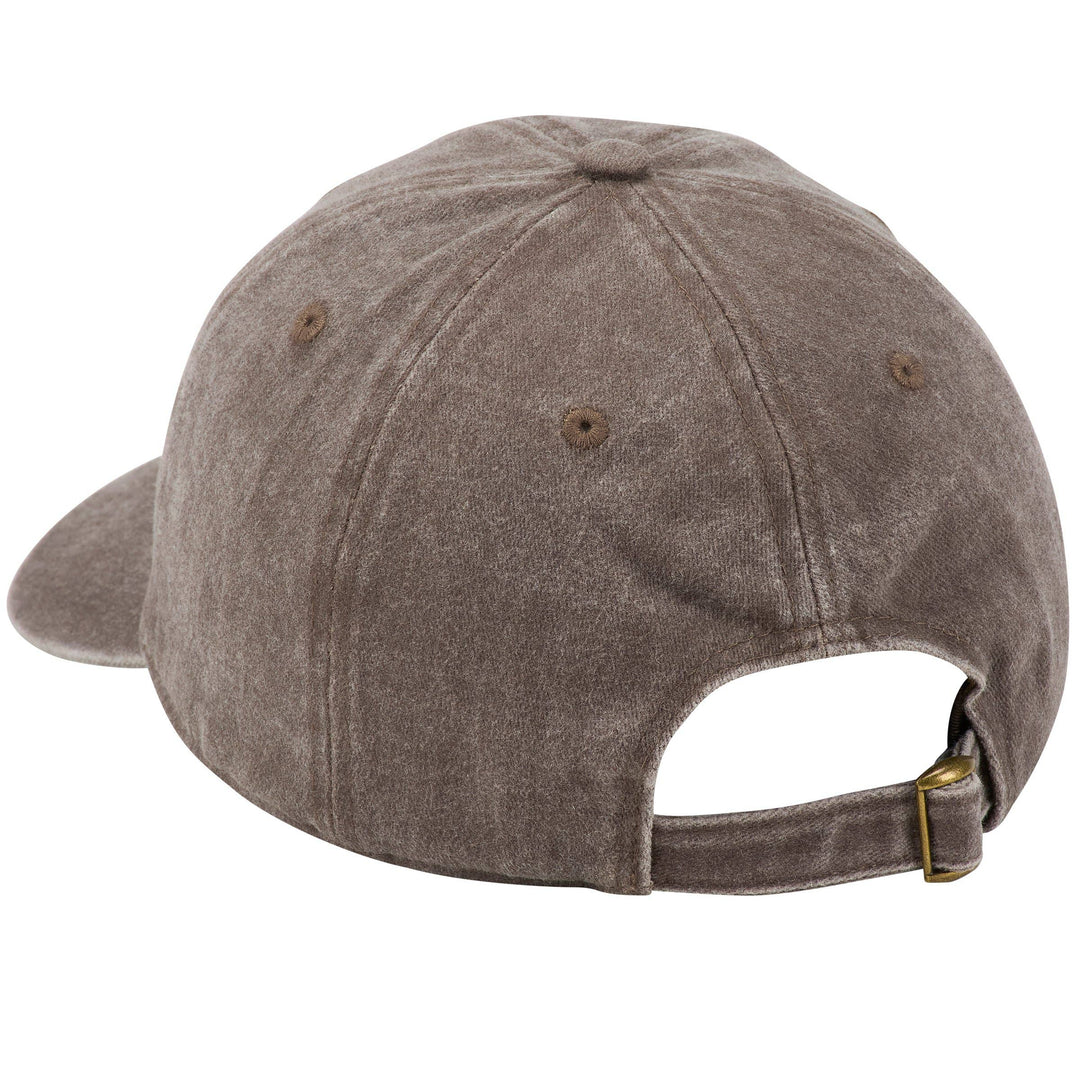 Mountain State Of Mind Baseball Cap