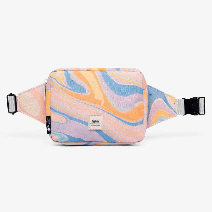 Reef Crossbody Marble: Marble