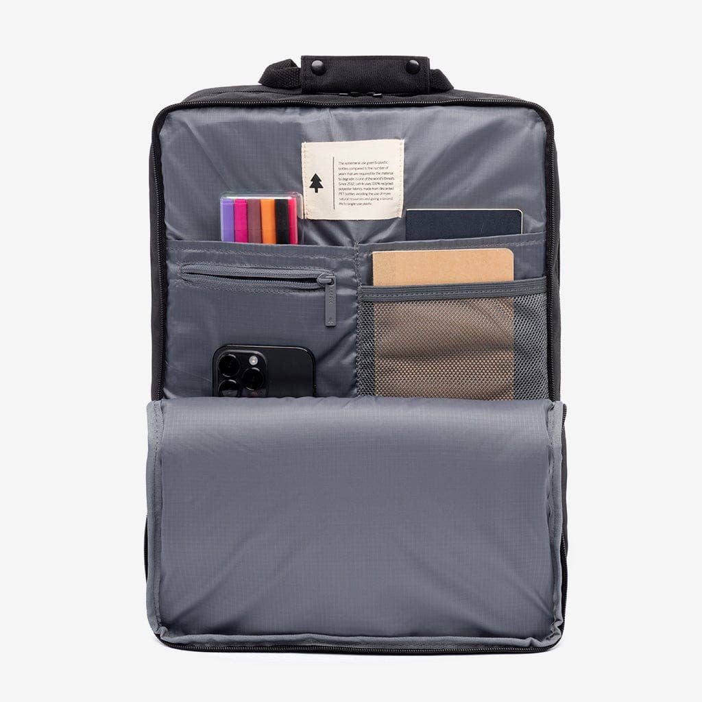 Smart Daily 13" Black: Black