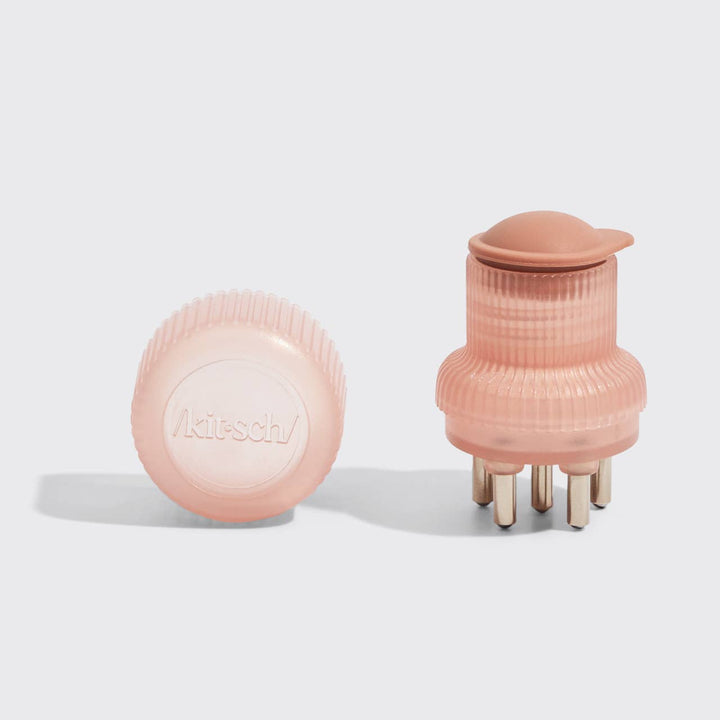 Scalp & Hair Oil Applicator by Kitsch - Terracotta