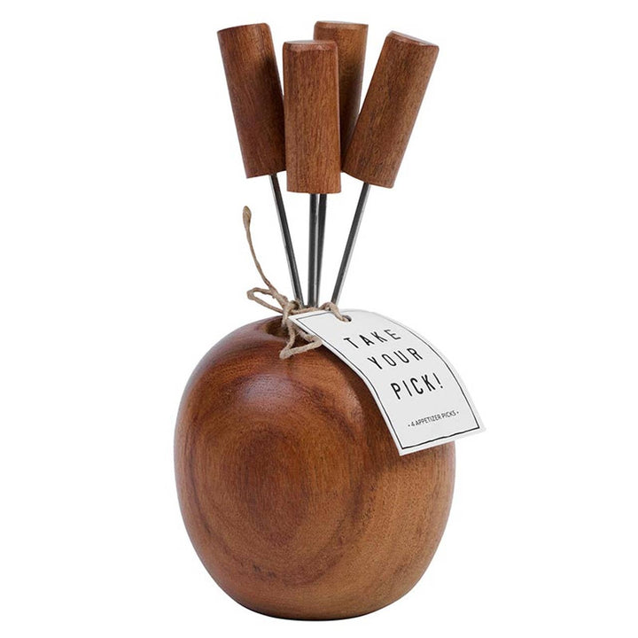 Charcuterie Appetizer Pick Set