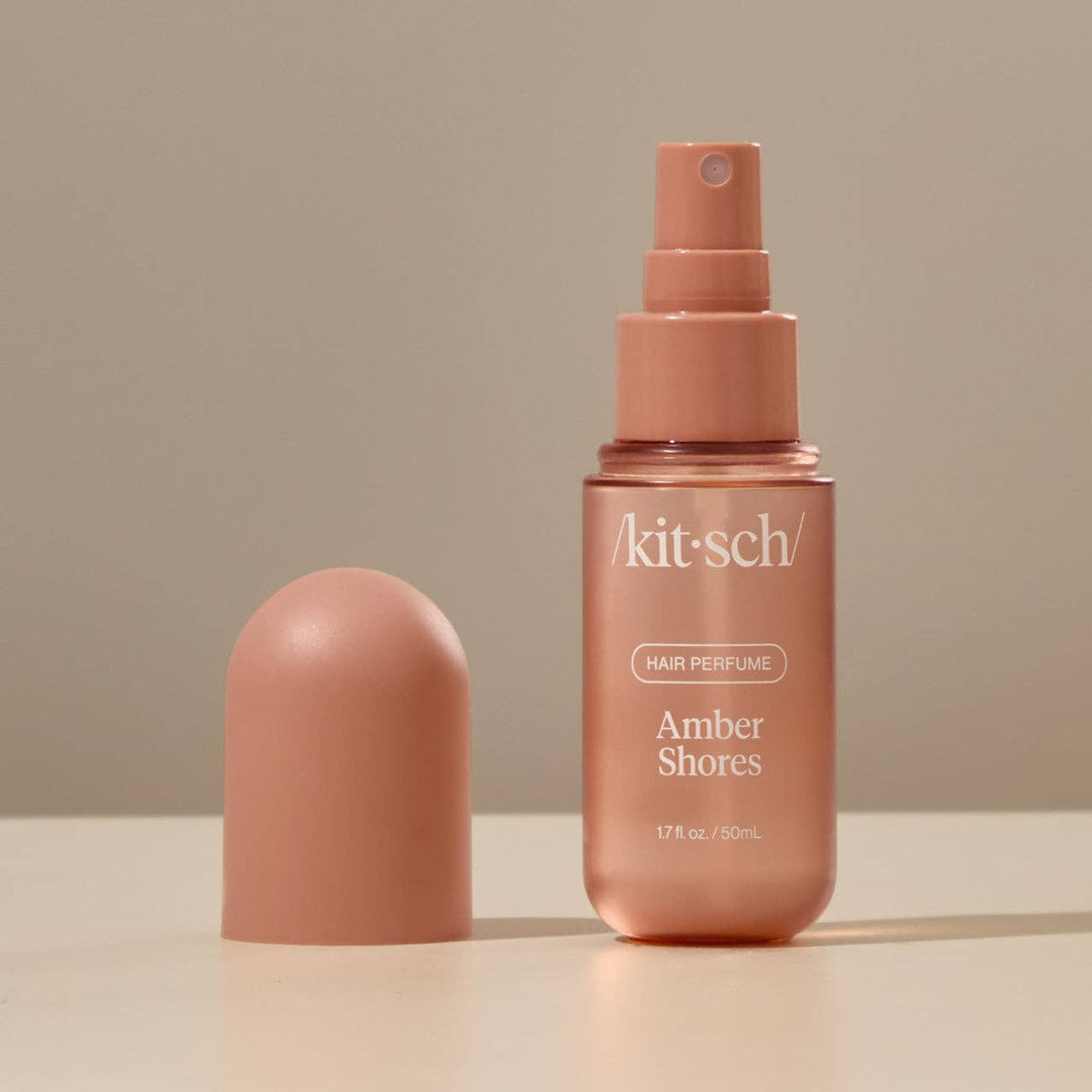 Amber Shores Hair Perfume by Kitsch